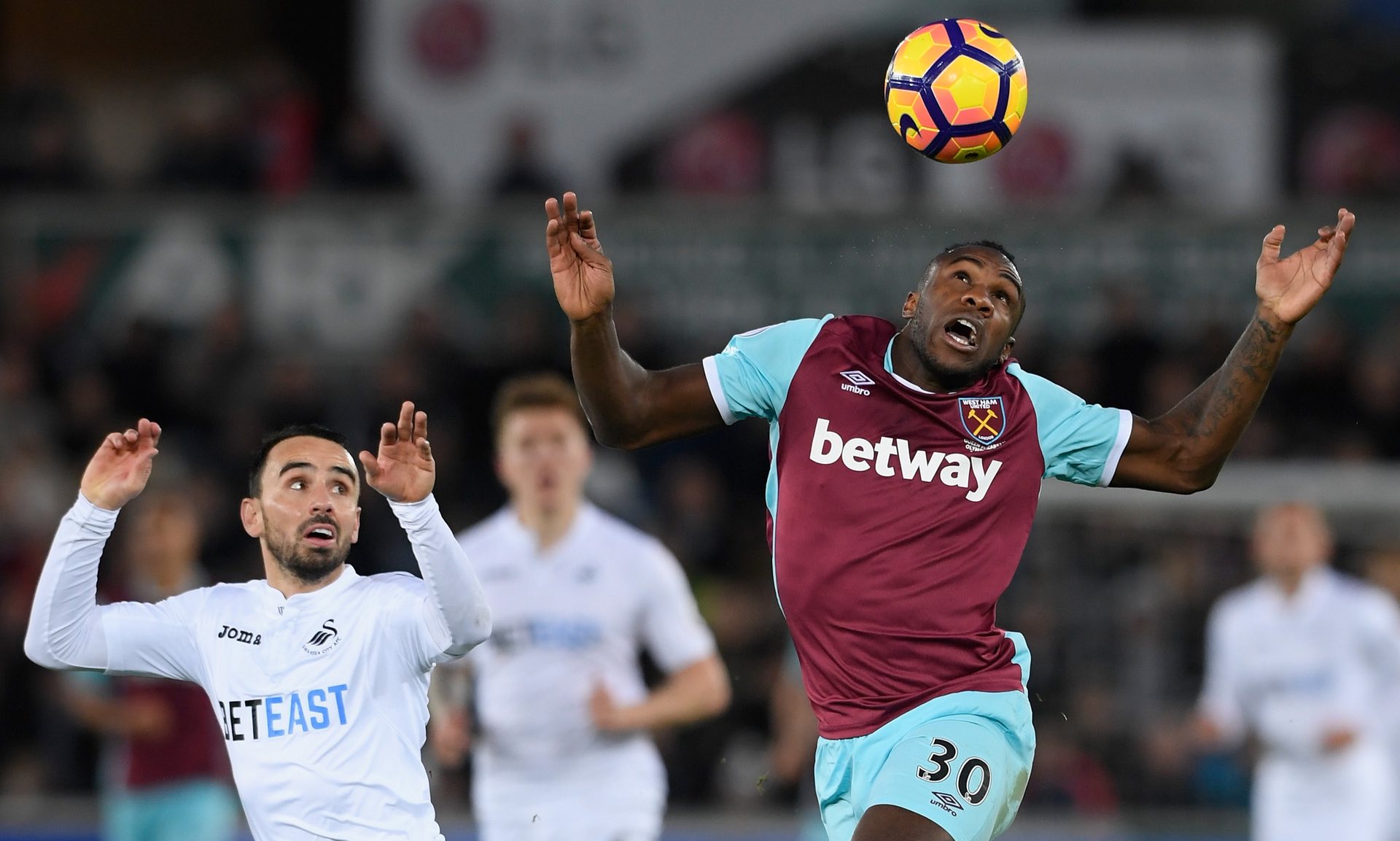 面对世界强 面对世界强